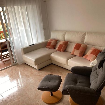 Apartament A Sant Antoni De Calonge カロンジェ エクステリア 写真