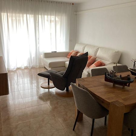 Apartament A Sant Antoni De Calonge カロンジェ エクステリア 写真
