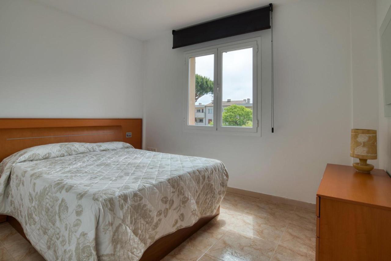 Apartament A Sant Antoni De Calonge カロンジェ エクステリア 写真