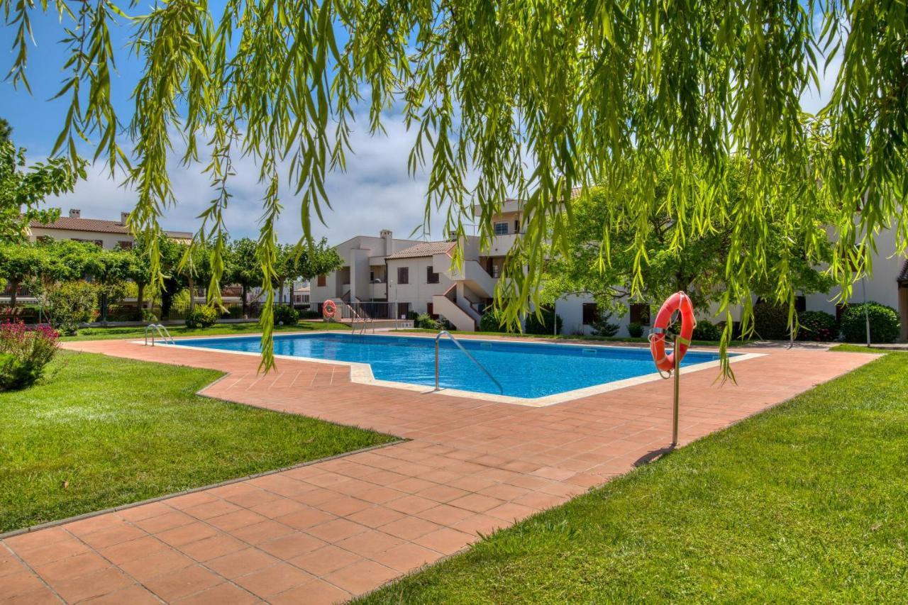 Apartament A Sant Antoni De Calonge カロンジェ エクステリア 写真