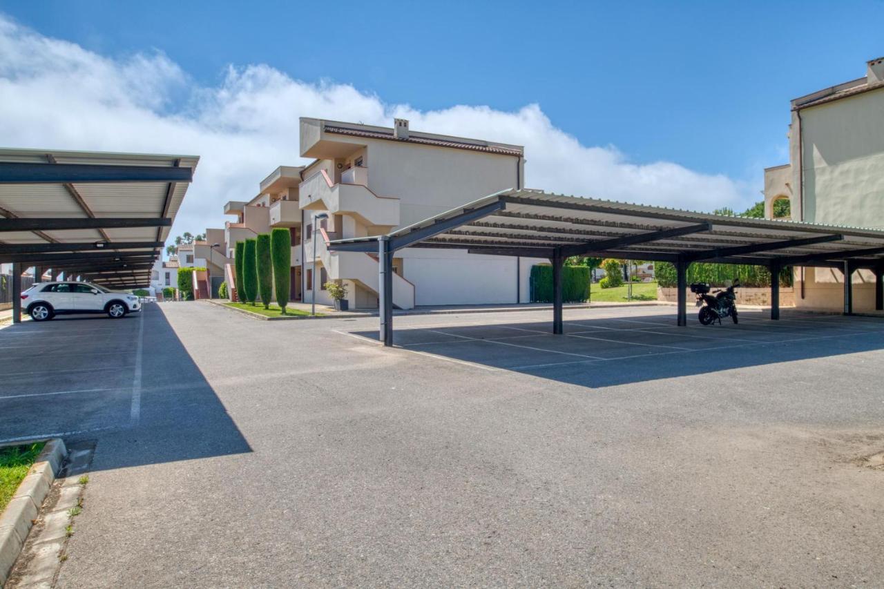 Apartament A Sant Antoni De Calonge カロンジェ エクステリア 写真