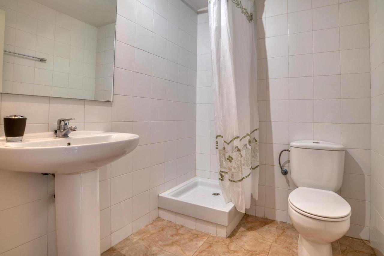 Apartament A Sant Antoni De Calonge カロンジェ エクステリア 写真