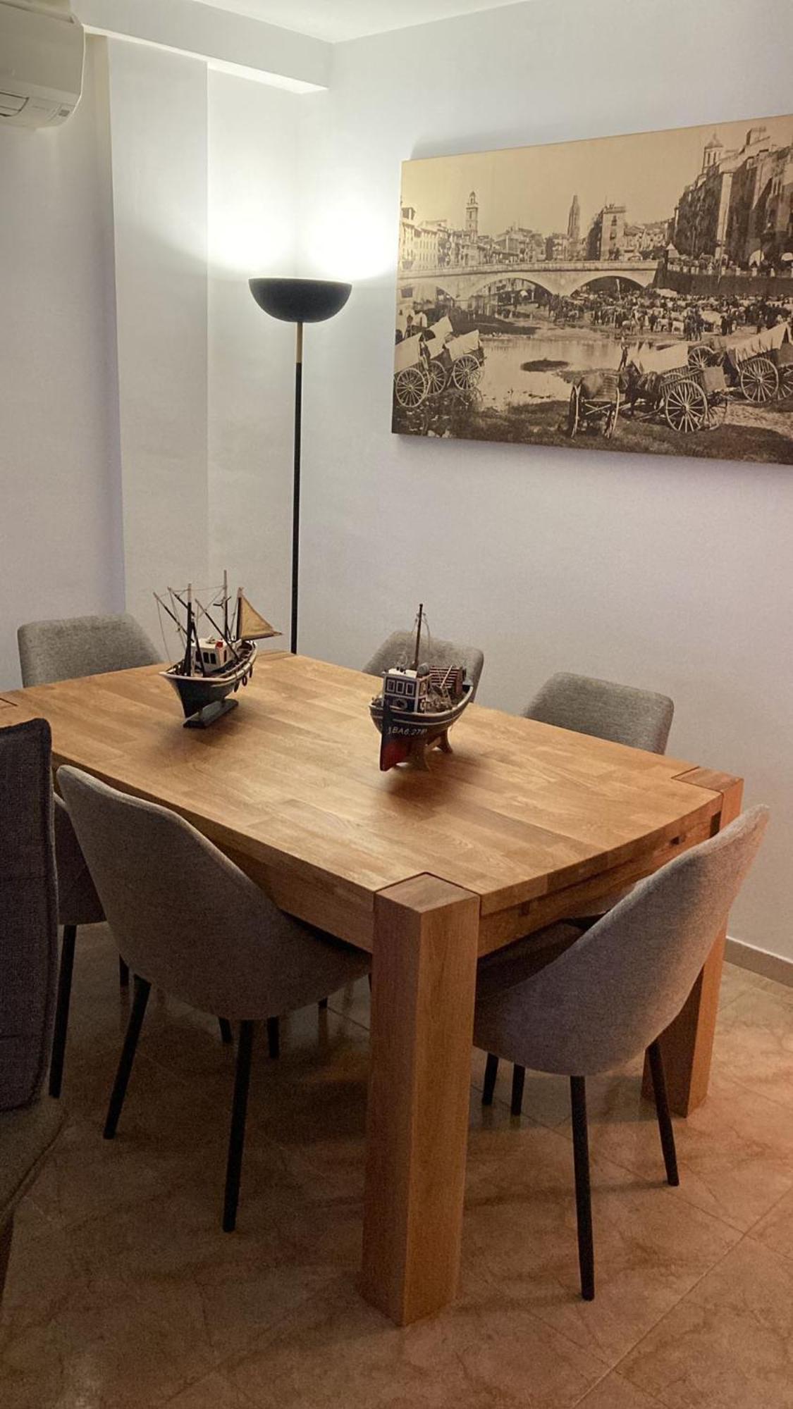 Apartament A Sant Antoni De Calonge カロンジェ エクステリア 写真