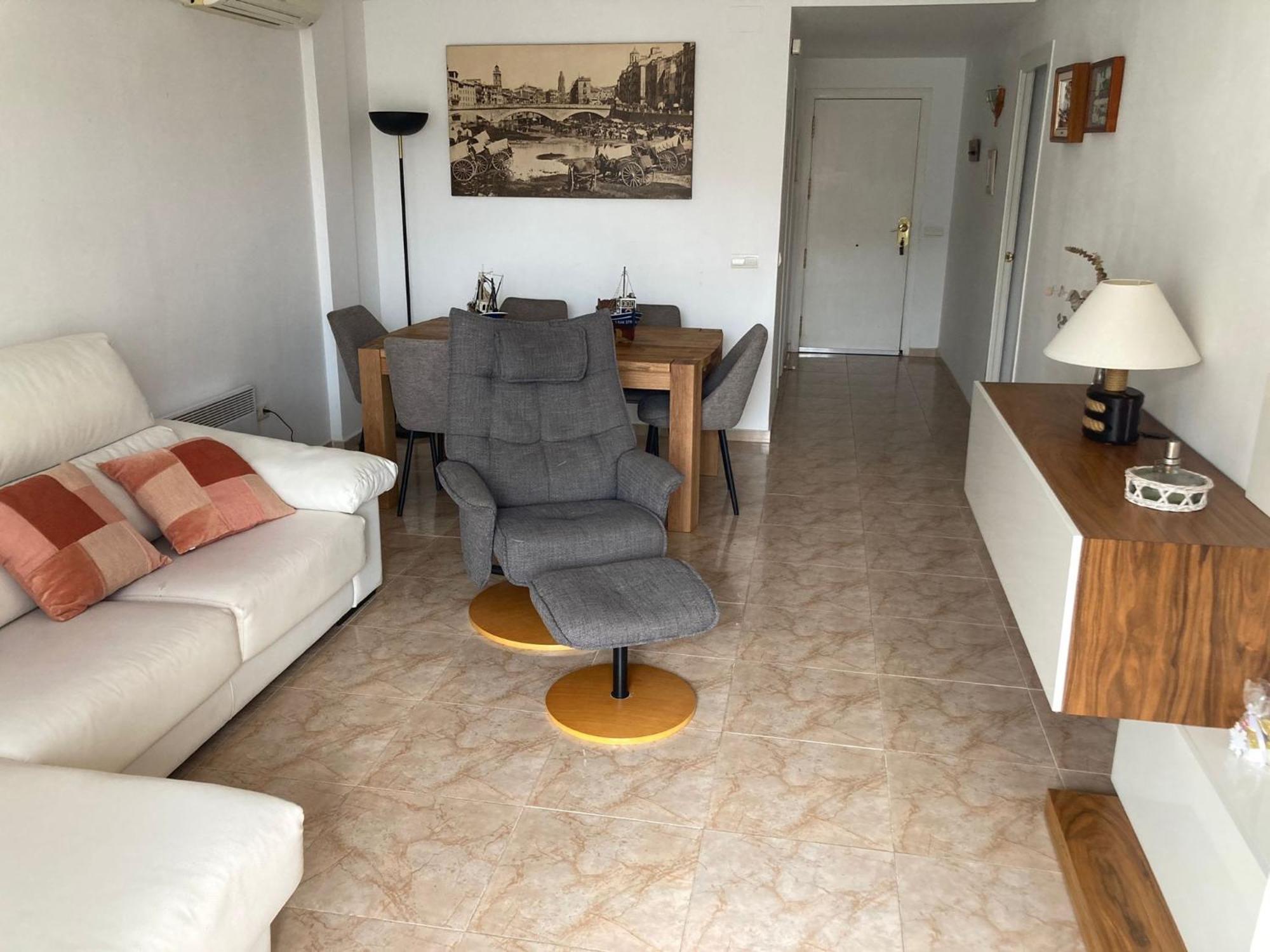 Apartament A Sant Antoni De Calonge カロンジェ エクステリア 写真