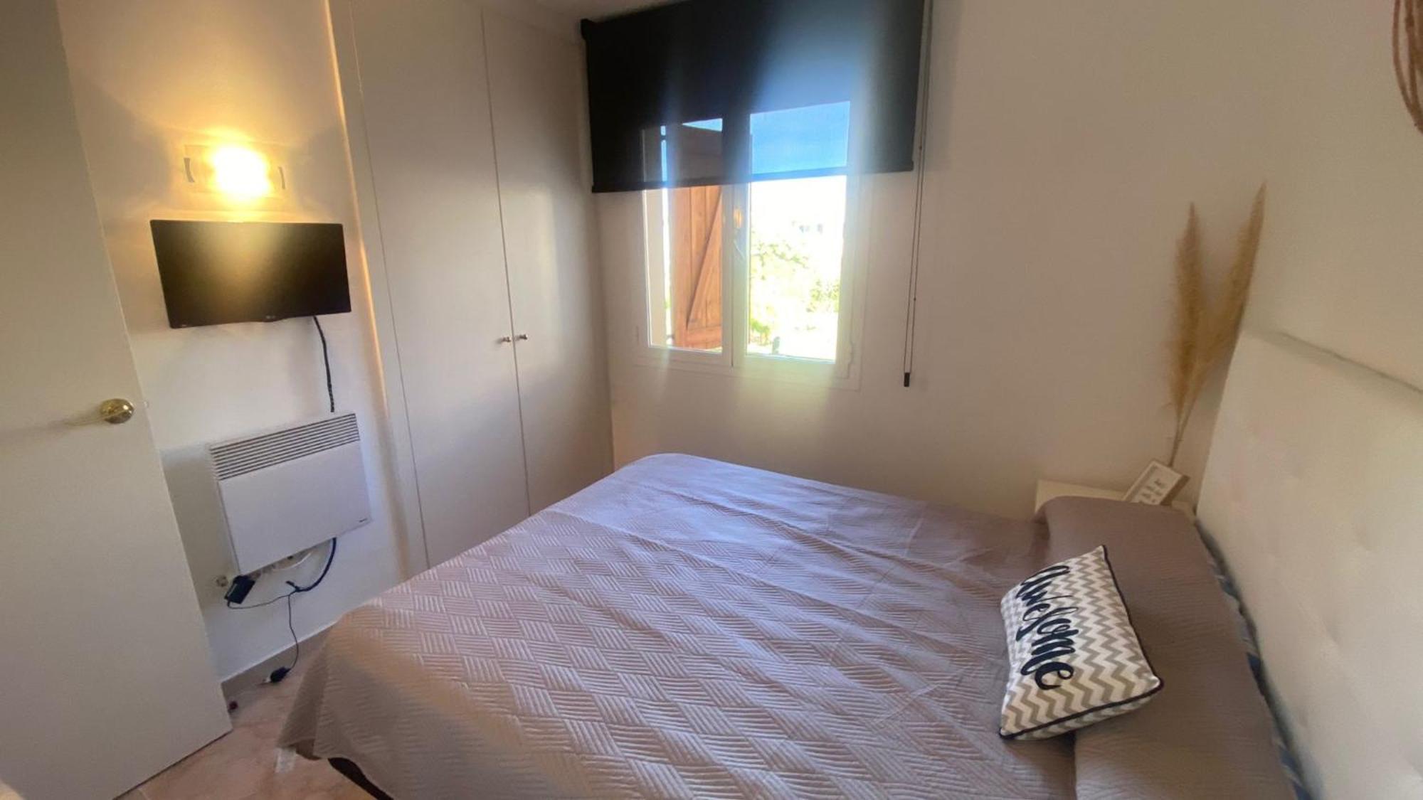 Apartament A Sant Antoni De Calonge カロンジェ エクステリア 写真
