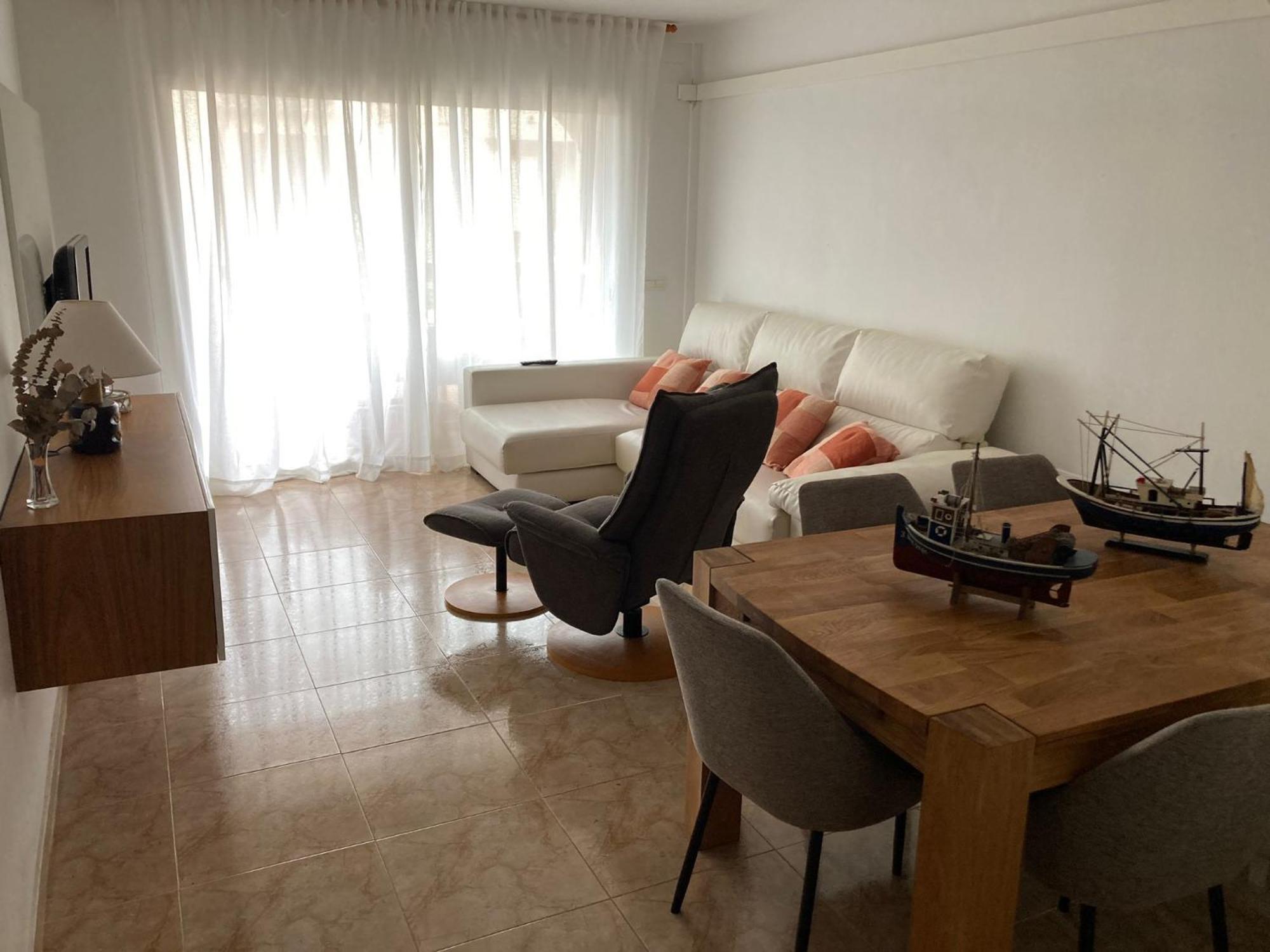 Apartament A Sant Antoni De Calonge カロンジェ エクステリア 写真
